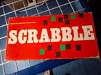 Nederlandse Scrabble - Vintage Editie, Hobby en Vrije tijd, Gezelschapsspellen | Bordspellen, Een of twee spelers, Ophalen of Verzenden