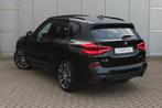 BMW X3 xDrive20i High Executive Automaat / Panoramadak / Tre, 15 km/l, Gebruikt, 4 cilinders, Zwart