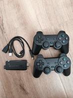 Game Stick Lite 4K Retro Console, Spelcomputers en Games, Spelcomputers | Overige, Ophalen of Verzenden, Zo goed als nieuw