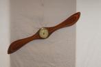 Propellor / Barometer, Antiek en Kunst, Ophalen of Verzenden