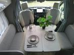 Etrusco V 6.8 SCF Face to face, Caravans en Kamperen, Campers, Automaat, Ringverwarming, Buitenlamp, Bedrijf