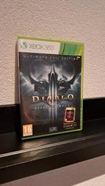 Diablo, 1 speler, Ophalen of Verzenden, Gebruikt, Vanaf 16 jaar