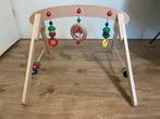 Pinolino Houten Babygym, Ophalen, Zo goed als nieuw, Babygym