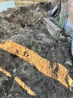 Gratis Tuinaarde, Ophalen, Tuinaarde