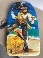 Bodyboard kids Piraat, Watersport en Boten, Wakeboarden, Ophalen of Verzenden, Zo goed als nieuw