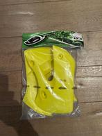 Radiator kappen KLX 65/110 geel, Ophalen of Verzenden