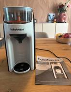 Baby Brezza formula pro advanced, Ophalen, Zo goed als nieuw, Overige typen