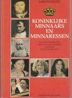 Koninklijke minnaars en minnaressen**, Ophalen of Verzenden, Zo goed als nieuw, Tijdschrift of Boek