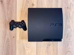 Playstation 3 Slim 160GB omgebouwd met controller en 8 games, Spelcomputers en Games, Spelcomputers | Sony PlayStation 3, Met games