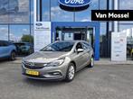 Opel Astra Sports Tourer 1.4 Innovation 1e Eigenaar |Camera, Auto's, Voorwielaandrijving, 12 maanden, Stof, Gebruikt