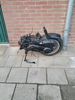 Tekoop peugeot kisbee motorblok, Ophalen, Zo goed als nieuw, Benzine, Overige modellen
