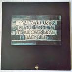 Van Morrison feat. Them - It's All Over Now Baby Blue 2x LP, 1960 tot 1980, Gebruikt, Ophalen of Verzenden, 12 inch