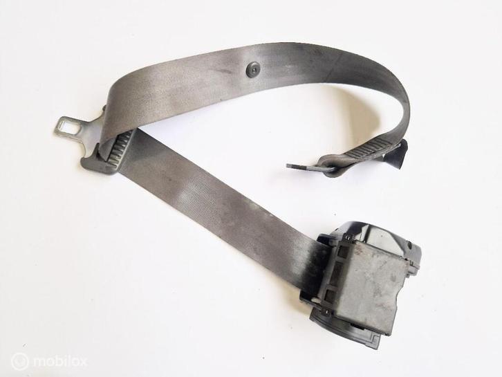 Veiligheidsgordel midachter Volvo V70 / V70XC I -00 9167309, Auto-onderdelen, Interieur en Bekleding, Volvo, Gebruikt, Ophalen of Verzenden