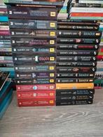 30x - Raymond E Feist boeken, Boeken, Ophalen of Verzenden, Gelezen