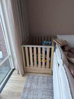 TWF Box Luna Houtkleur - Zo goed als nieuw, Ophalen, Gebruikt, Vierkant, Lade