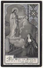 Wilhelmina van Opzeeland 1866 Bennebroek + 1915 Schagen, Verzenden