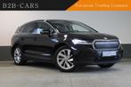 Skoda Enyaq iV 60 LED - Trekhaak - Camera, Automaat, 397 km, Gebruikt, 1865 kg