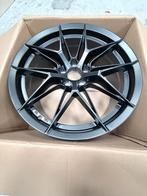 19 inch flow form velgen set, Auto-onderdelen, Banden en Velgen, Overige, Velg(en), Overige, Nieuw