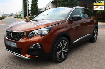 Peugeot 3008 Allure TREKHAAK beschikbaar voor biedingen