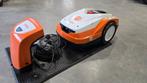 Stihl Imow rmi 522 robotmaaier, Stihl, Gebruikt, -, -