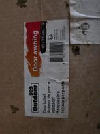 Deurleufel, Ophalen of Verzenden, Nieuw