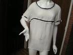STEFFEN SCHRAUT blouse,Mt 44 ,100%seide als nieuw, Kleding | Dames, Tweedehands, Overige kleuren, Verzenden, Steffen schraut