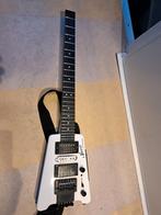 Steinberger Spirit gitaar, Muziek en Instrumenten, Snaarinstrumenten | Gitaren | Elektrisch, Ophalen of Verzenden, Gebruikt, Solid body