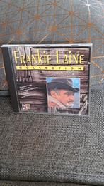Cd Frankie Laine  Collection, Ophalen of Verzenden, Zo goed als nieuw