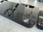Samsung Blu-ray 3D Speler - Zo Goed Als Nieuw!, Audio, Tv en Foto, Blu-ray-spelers, Ophalen of Verzenden, Zo goed als nieuw, Samsung