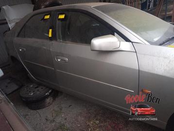 Portier 4Deurs rechts-voor van een Cadillac CTS (67U) beschikbaar voor biedingen