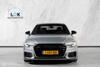 Audi A6 Limousine 55 TFSI e quattro Competition PANO|B&O|NAP, Automaat, Gebruikt, 4 cilinders, Origineel Nederlands