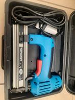 Nieuwe Topcraft Nietpistool in Koffer, Ophalen, Nieuw