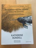 Wonderbaarlijke dieren (die echt bestaan), Verzenden, Zo goed als nieuw, Natuur algemeen