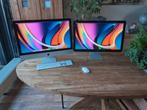 Wauw! iMac Retina 5K 27-inch (2019) met Apple Cinema Display, Ophalen, Gebruikt, HDD, IMac
