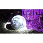 EUROLITE Mirror Ball 100cm Spiegelbol Zilver, ., Discobol, Nieuw, Ophalen of Verzenden