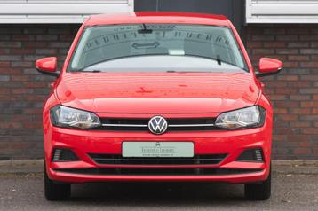 Volkswagen Polo VI  1.0 TSI Comfortline  beschikbaar voor biedingen