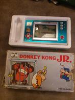 Nintendo Game & Watch Donkey Kong Jr., Spelcomputers en Games, Ophalen of Verzenden