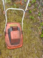 Hovermaaier E400, Cirkelmaaier, Ophalen of Verzenden, Zo goed als nieuw