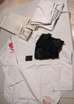🥋 Judo Karate Pak 🥋 Beschermers Vechtsport Zelfverdediging, Ophalen of Verzenden