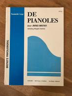 De pianoles deel 2 James Bastien, Muziek en Instrumenten, Klassiek, Les of Cursus, Ophalen of Verzenden, Zo goed als nieuw
