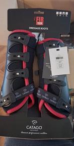 Catago beenbescherming rest partij, Dieren en Toebehoren, Paarden en Pony's | Beschermers, Ophalen of Verzenden, Nieuw