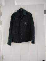 Marc aurel jasje Colbert model maat M nieuw, Ophalen of Verzenden, Zo goed als nieuw, Maat 38/40 (M), Zwart