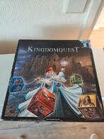 Kingdomquest, Hobby en Vrije tijd, Gezelschapsspellen | Bordspellen, Ophalen of Verzenden, Zo goed als nieuw