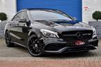 Mercedes-Benz CLA-Klasse 45 AMG 4MATIC Ambition € 34.750,0, Auto's, Nieuw, Geïmporteerd, 5 stoelen, 14 km/l