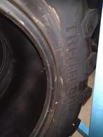 540/65 R24 TM 800, Ophalen