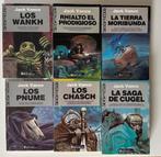 Jack Vance - Spaanse edities, Boeken, Science fiction, Verzenden