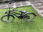 Jongens fiets, Fietsen en Brommers, Fietsen | Cruisers en Lowriders, Ophalen, Staal, Zo goed als nieuw, Minder dan 47 cm