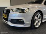 Audi A3 Limousine 1.4 TFSI S Line / AUTOMAAT / NETJES, Gebruikt, Euro 6, 4 cilinders, 1210 kg