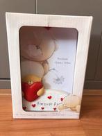 Nieuw fotolijst van forever friends te koop!, Verzamelen, Beren en Cherished Teddies, Ophalen of Verzenden, Zo goed als nieuw