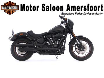 Harley-Davidson FXLRS SOFTAIL LOW RIDER S (bj 2023) beschikbaar voor biedingen